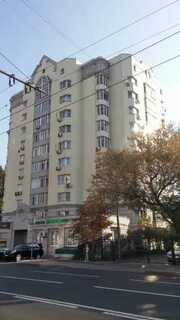 Квартира люсиновская улица