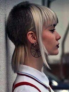 Skin girl