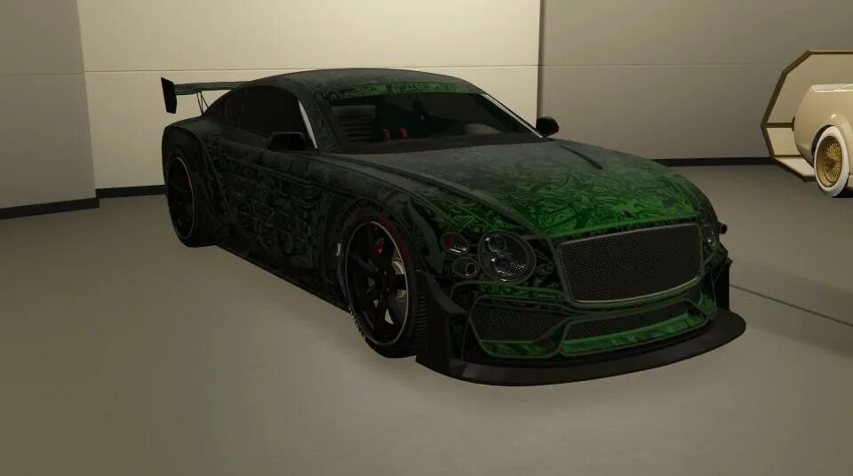 Enus paragon r. Enus paragon r gta 5. enus paragon r armored.