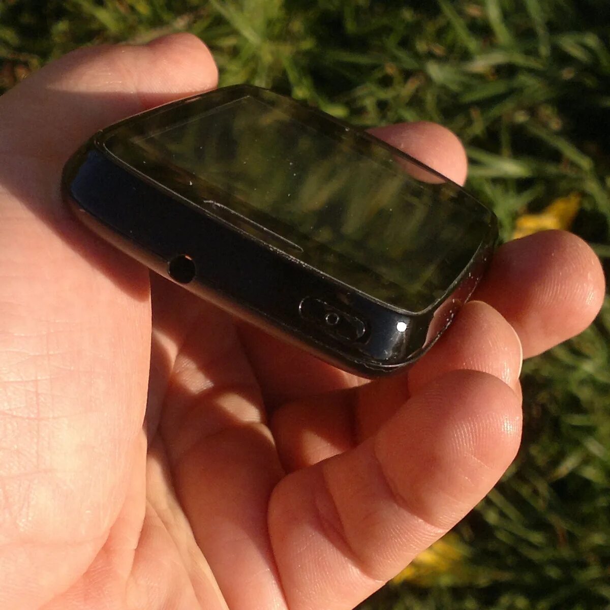 смартфон c67