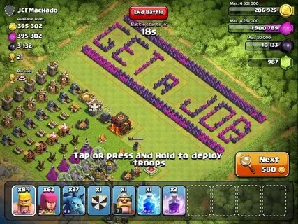 Clash of clans похожие