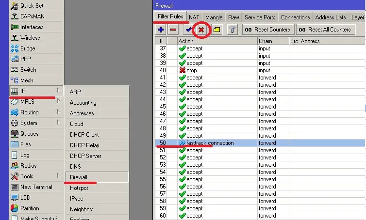 Ограничение трафика Mikrotik. QOS настройка. Параметры QOS. Анализатор трафика Mikrotik. Приоритет трафика