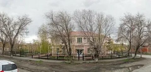 Больница 2 орска