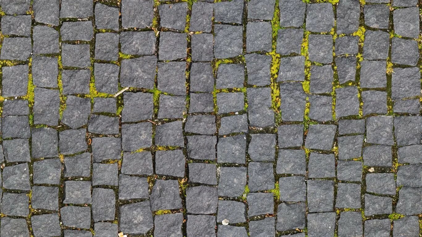 Path texture