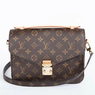 Louis vuitton's