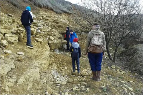 Гжельский стратотип