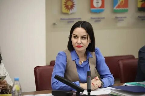 Министр финансов ульяновской