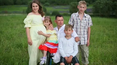 Как живут 2 женами