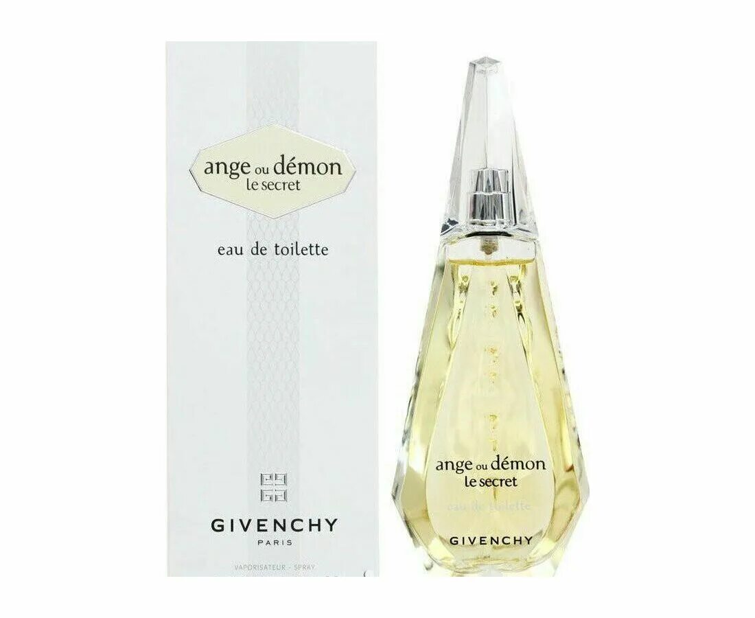 Ange demon le secret купить. Ange ou Demon le Secret Givenchy 100мл. Givenchy ange ou Demon le Secret 100 ml. Givenchy духи Angel and Demon le Secret. Туалетная вода Angel Demon le Secret.