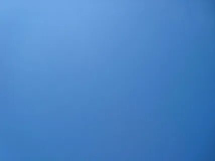 Blue but