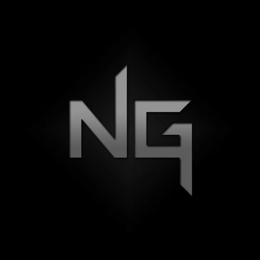 Логотип GN. Аватарка n. Ng аватарка. Буквы ng для логотипа.