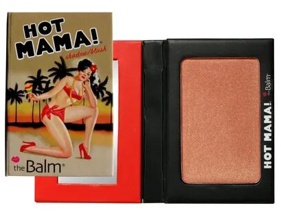 Hot mama