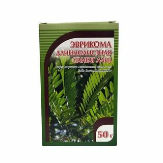 Экстракт эврикомы