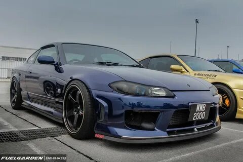 15 nissan