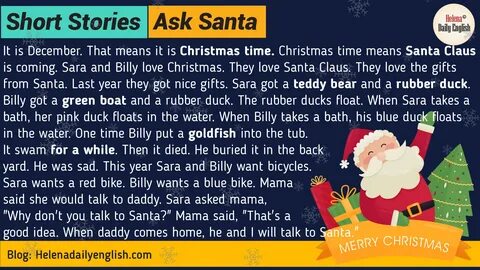 Good short stories