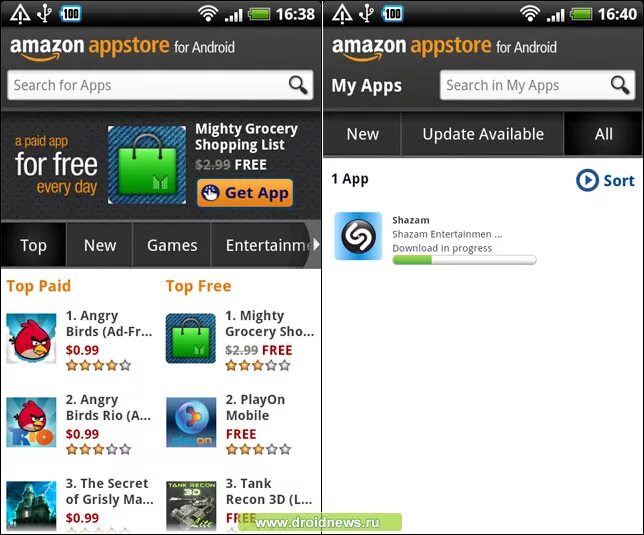 Приложение на андроид app store. Amazon appstore. амазон приложение. amazon store android. amazon appstore app.