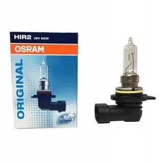 Лампа hir2 12v 55w