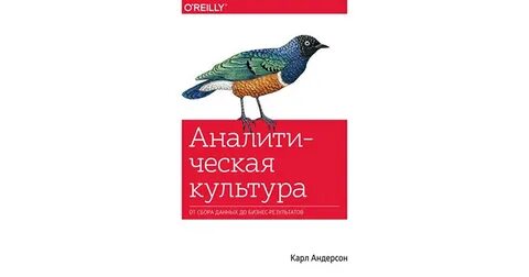 Аналитическая культура