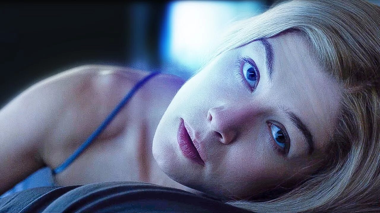 Будет ли исчезнувшая 2. Исчезнувшая / gone girl (2014). исчезнувшая, 2014 розамунд пайк. розамунд пайк исчезнувшая кадры. розамунд пайк gone girl.