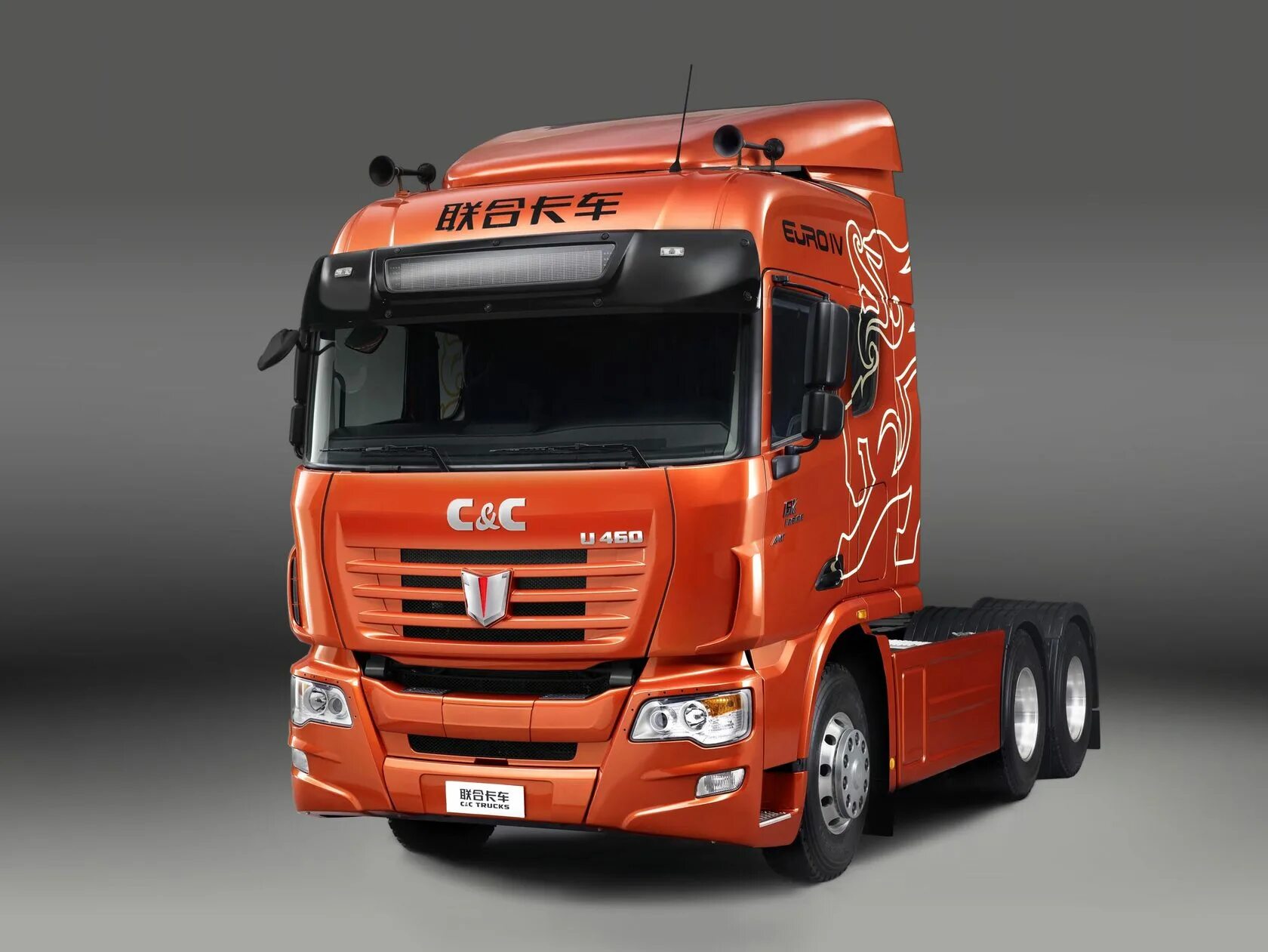 C c грузовик. Седельный тягач n332t. C&C Trucks n332t. C C Trucks u400. Седельный тягач sany d525al.