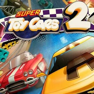 Super toy