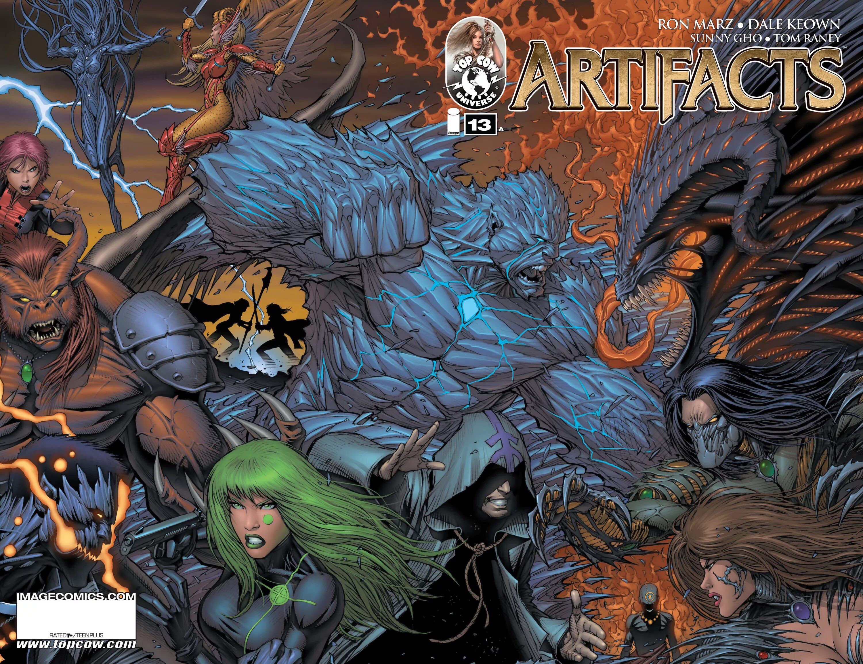 Грязный тринадцатый. Issue 13. Роковой патруль поцелуй. Block 13 комикс. Грязные тринадцать войны.