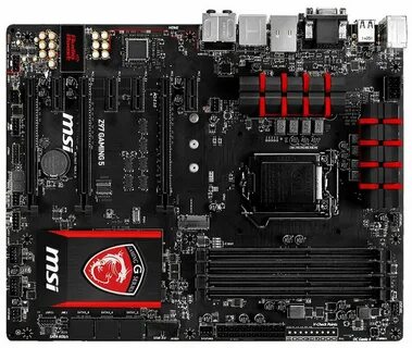 Msi sata