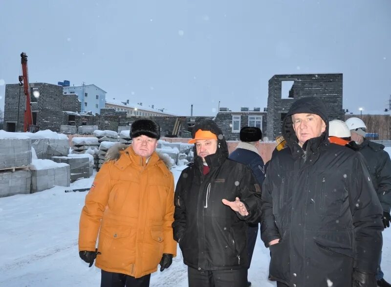 Управляющие компании североморск. Восточная североморск. улица восточная североморск. дс североморск восточная.