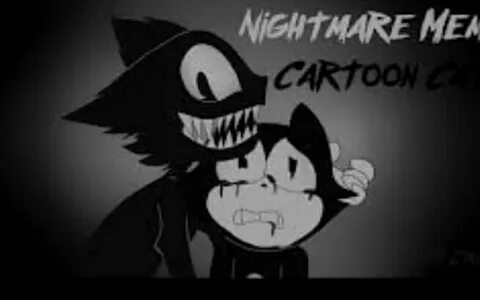 Nightmare meme