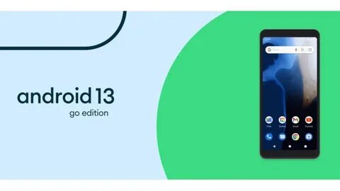Новое android 10