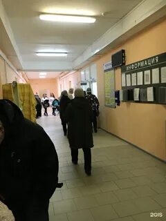Телефон регистратуры на горького