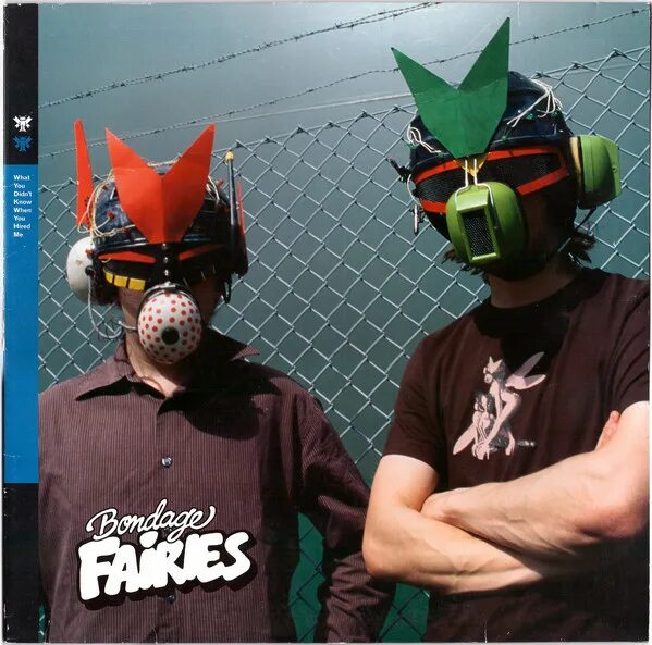 Bondage Fairies Читать