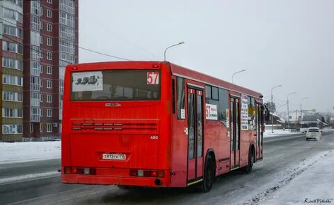 Автобус 812
