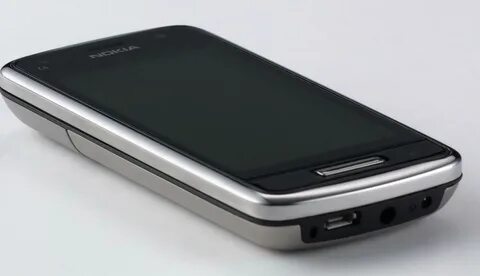 Nokia c6