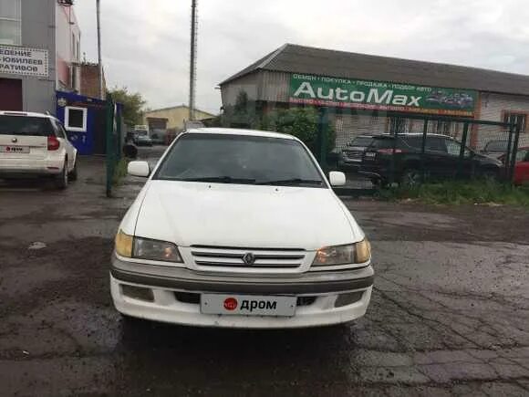 Дром край корона. Toyota Corona Premio дром. Радиус у Тойота корона премиум 1997 года. Дром Абакан. Дром Абакан Хакасия.