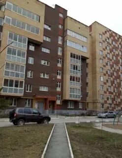 Квартиры в кондратово