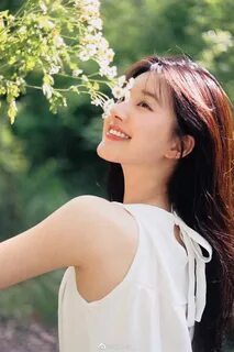 Beautiful chinese girl