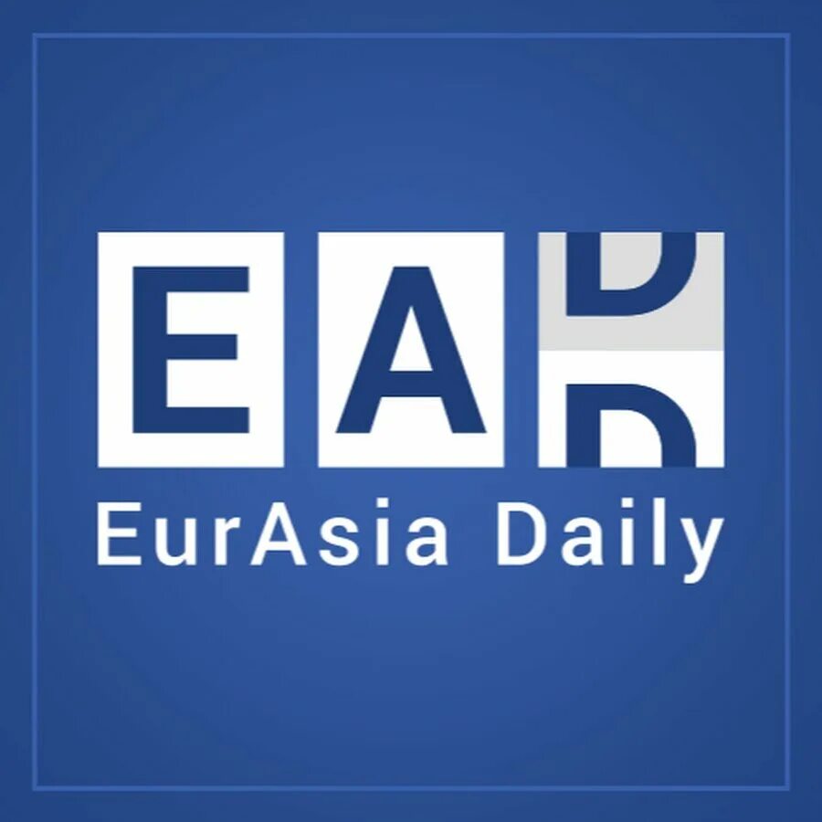 Евразия Дейли. EADAILY логотип. EADAILY.com. Eurasia Daily лого. Евразия дейли ру