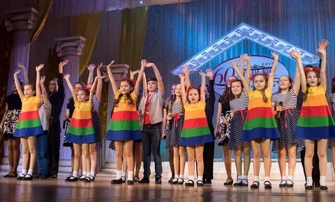 Сайт дк островского северск