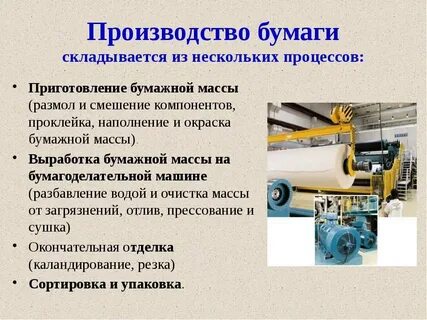 Которые используются в процессе производства