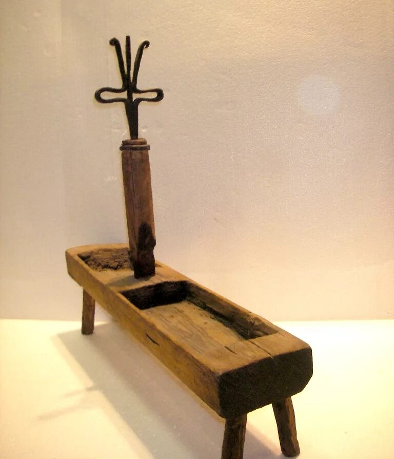 подставка для лучины. светец что это в древней руси. подставка для лучины. светец лучинник. светец для лучины.