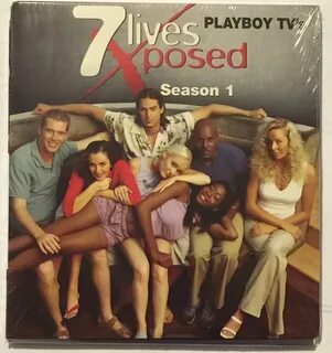 7 lives xposed cast