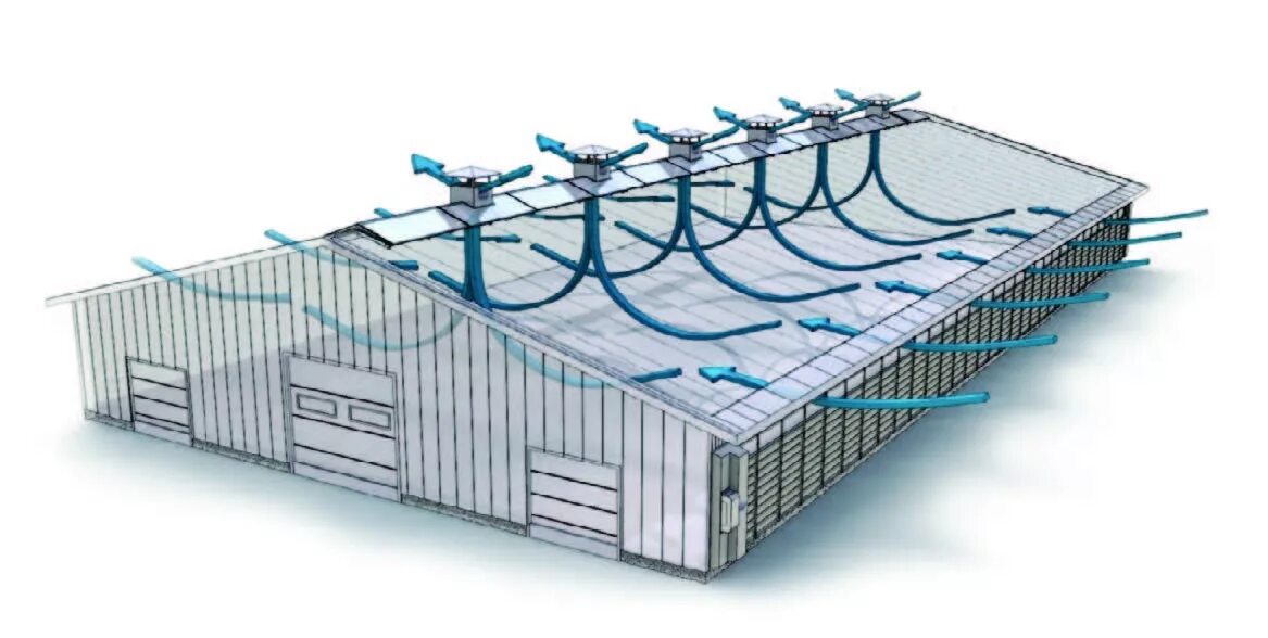 Воздух животноводческих помещений. Вент.Шахты для коровника. Вентиляционные Шахты в коровнике. Вытяжные Шахты в коровнике. Шахты вентиляция в коровниках.