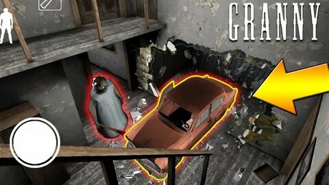 Найдите способ сбежать
