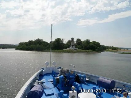 Самара ростов круиз