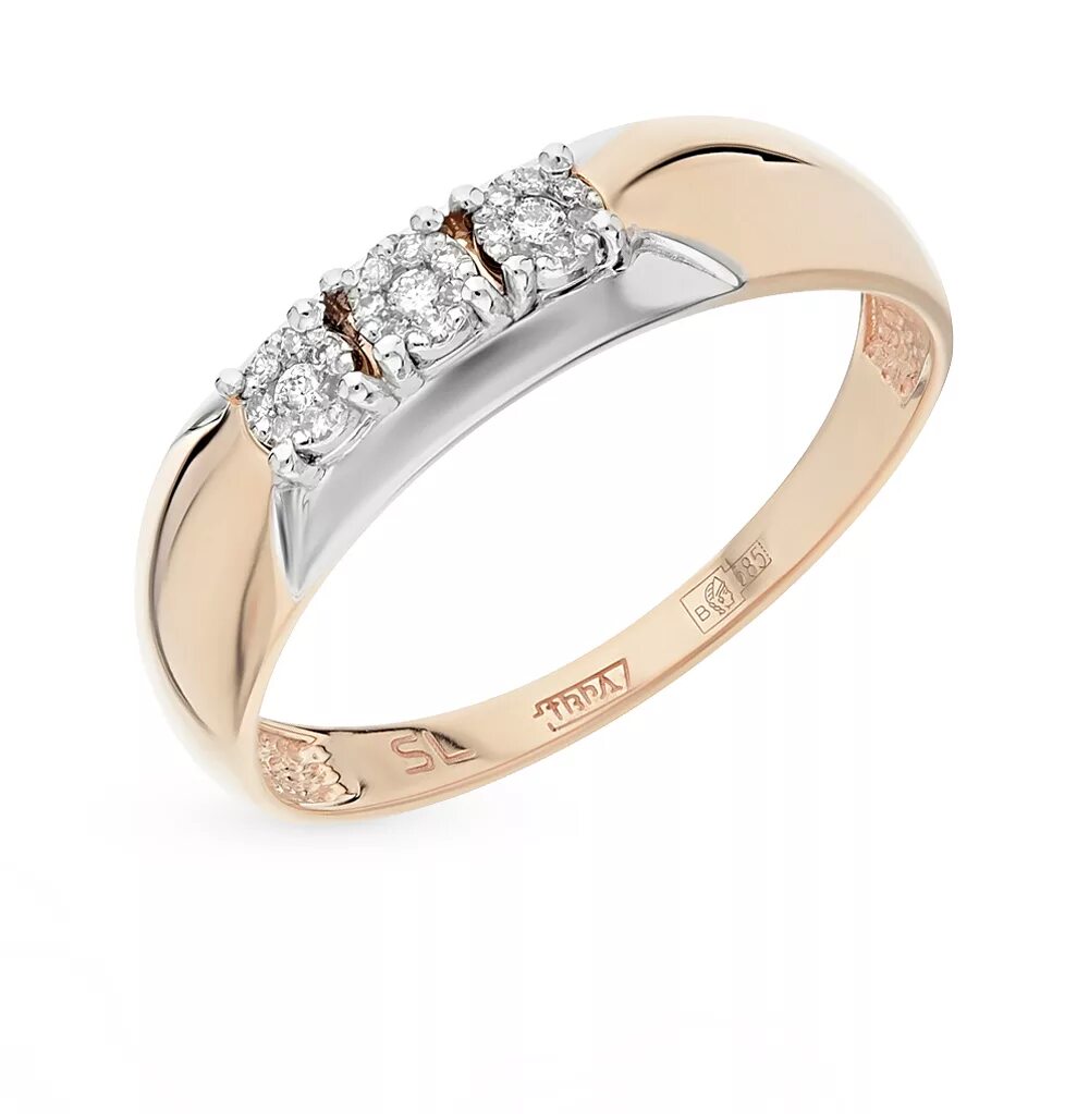 Санлайт кольцо с 21 бриллиантом. Кольцо с 5 бриллиантами sunlight. Золотое кольцо с 21 бриллиантом Санлайт.