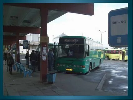 Автовокзал архангельск