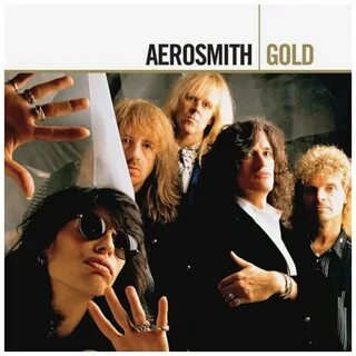 Aerosmith альбомы