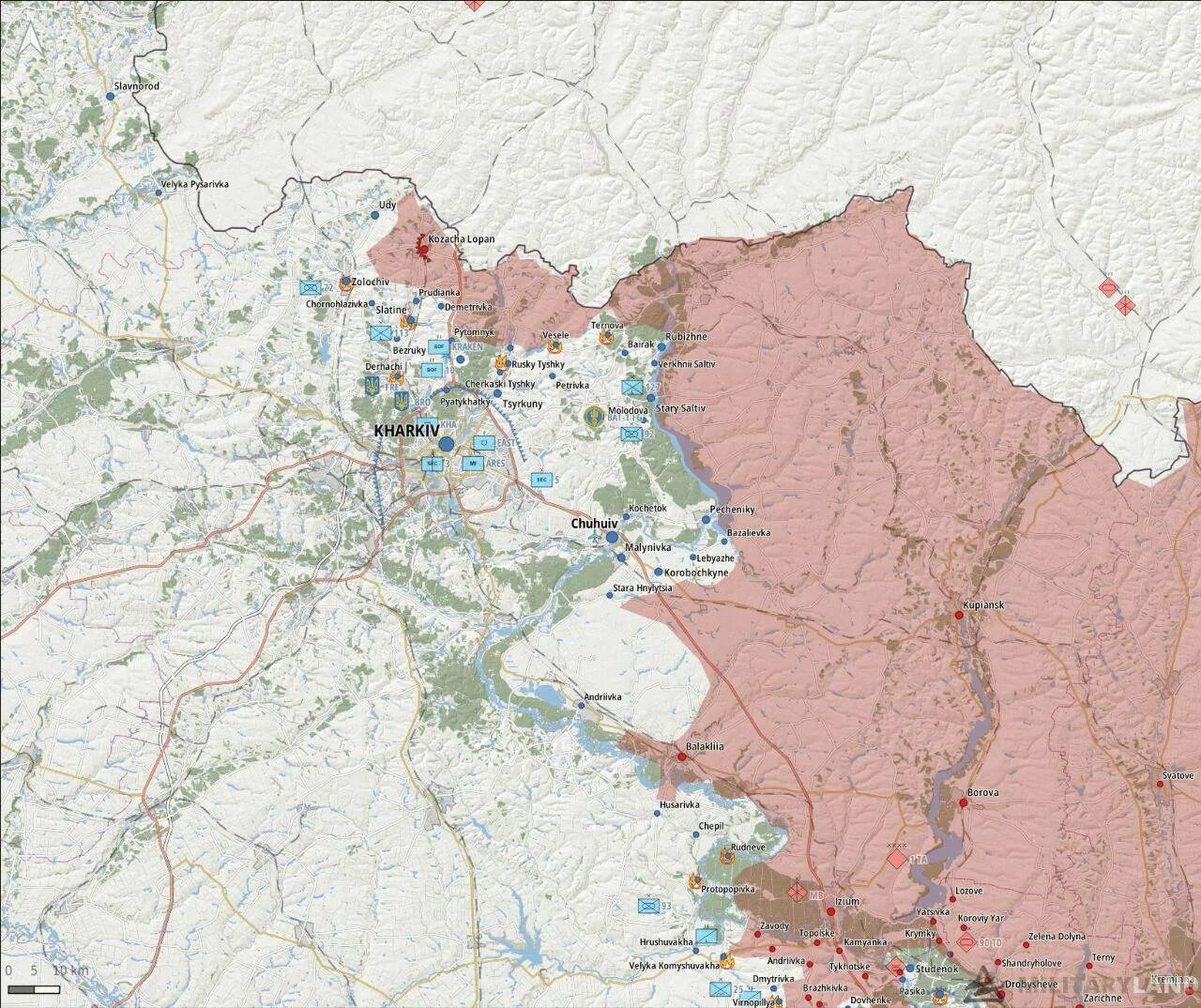 Карта войны. Карта ДНР. Military Land карта. Frontline Ukraine.