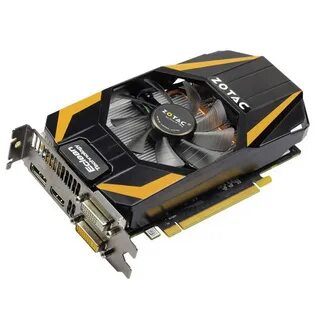Видеокарта gtx 650 ti